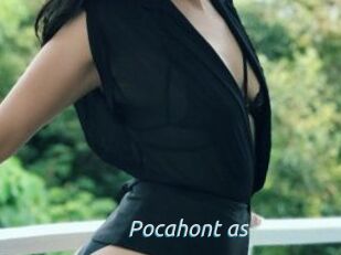 Pocahont_as