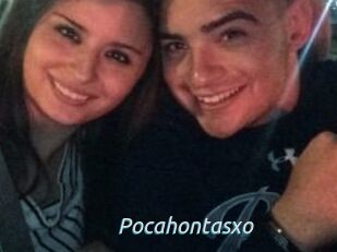Pocahontasxo