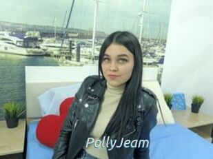 PollyJeam