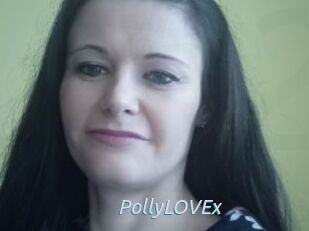 PollyLOVEx