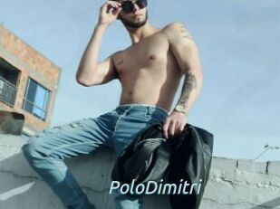 PoloDimitri