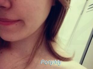 PonyMy