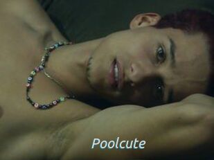 Poolcute