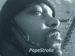 PopeStroke