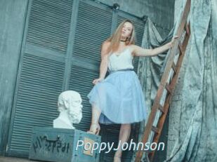 PoppyJohnson