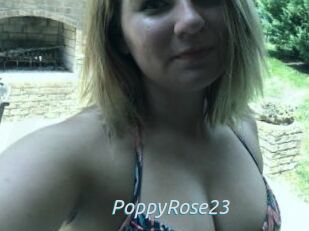 PoppyRose23