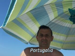 Portugalia
