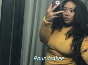 Poundcakee