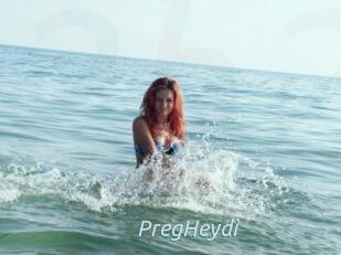 PregHeydi