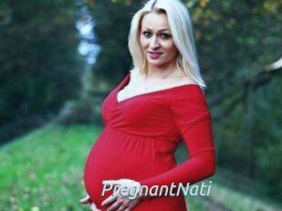 PregnantNati