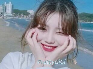 PrettyGiGi