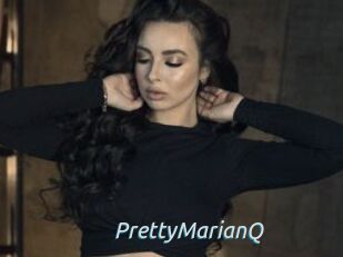 PrettyMarianQ