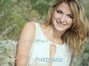 Prettynata