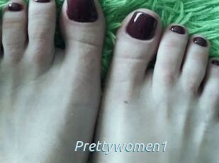 Prettywomen1