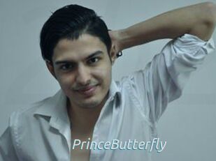 PrinceButterfly