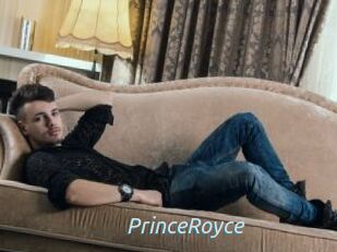 PrinceRoyce