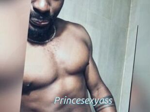 Princesexyass