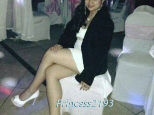 Princess2193