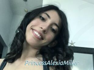 PrincessAlexiaMiller