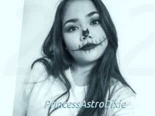 PrincessAstroDixie