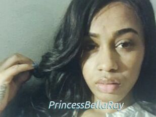 PrincessBellaRay