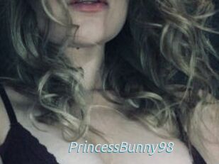 PrincessBunny98