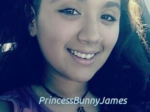 PrincessBunnyJames