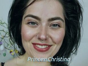 Princess_Christina