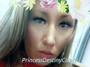 PrincessDestinyCandy