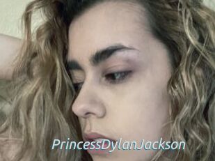 PrincessDylanJackson