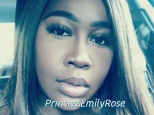 PrincessEmilyRose