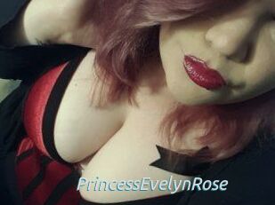 PrincessEvelynRose