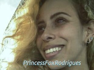 PrincessFoxRodrigues