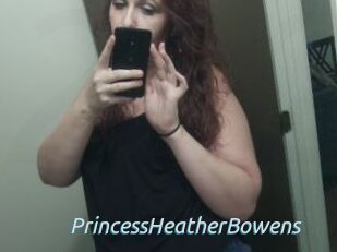 PrincessHeatherBowens