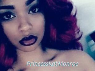 PrincessKatMonroe