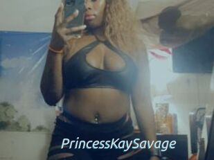 PrincessKaySavage