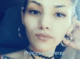 PrincessLalaPerez