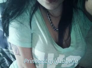 PrincessLaylaLabella