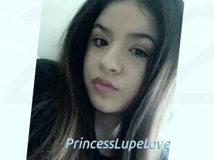 PrincessLupeLove