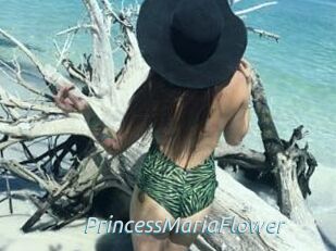 PrincessMariaFlower