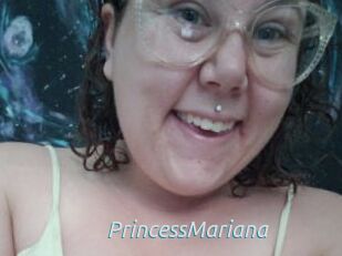PrincessMariana