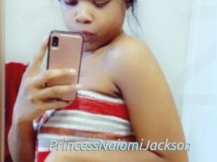 PrincessNaiomiJackson
