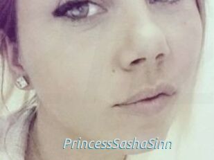 PrincessSashaSinn