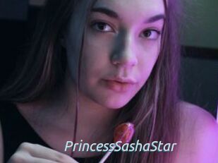 PrincessSashaStar