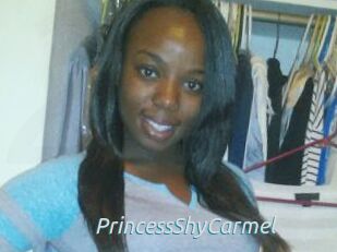 PrincessShyCarmel