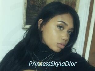 PrincessSkylaDior