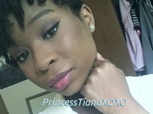 PrincessTianaXOXO