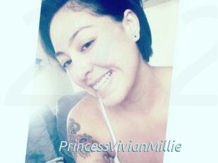 PrincessVivianMillie