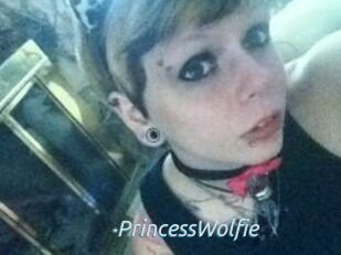 PrincessWolfie