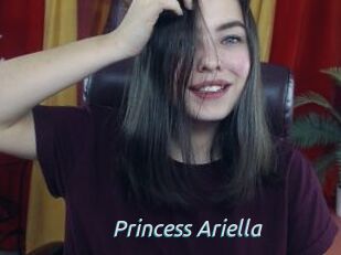 Princess_Ariella